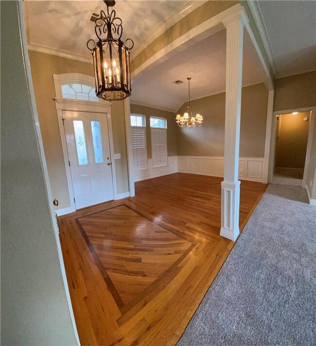 1307 Sanford Dr, Bentonville, AR 72712 - photo 4