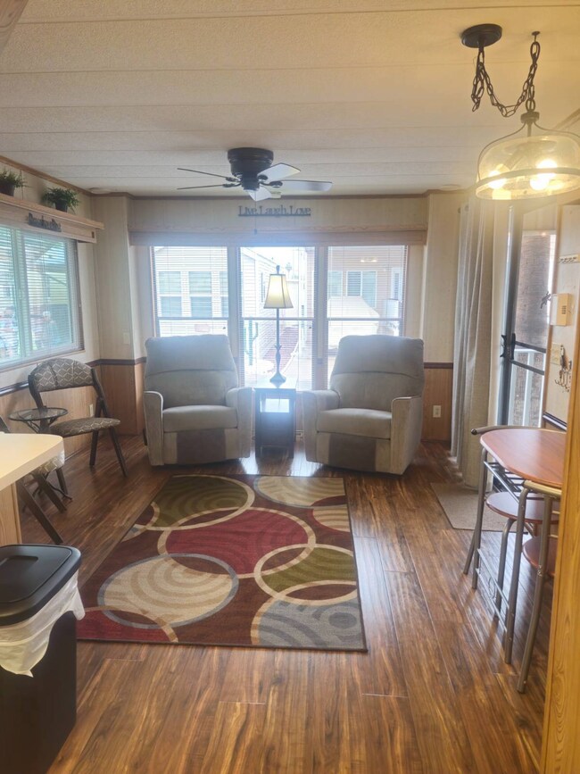 5055 E University Dr unit J8, Mesa, AZ 85205 - photo 7