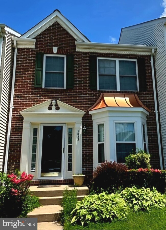 9053 Slate Stone Loop, Bristow, VA 20136 - photo 4