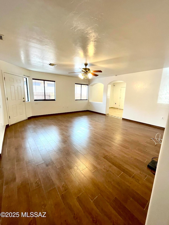 2864 N Xochipilli Dr, Tucson, AZ 85745 - photo 4