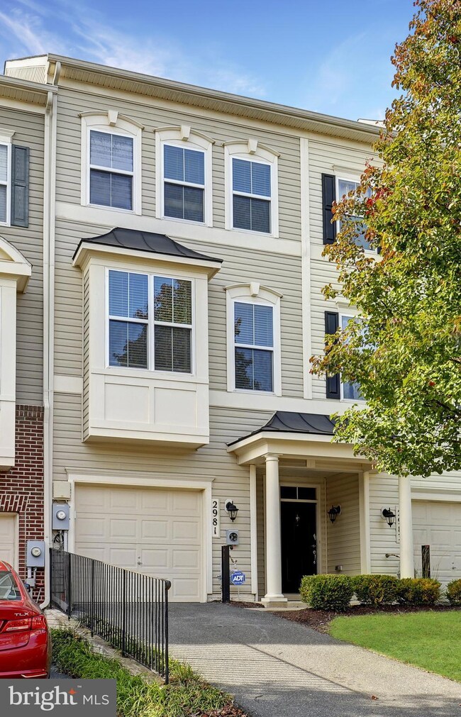 2981 Chinkapin Oak Ln unit 261, Woodbridge, VA 22191 - photo 5