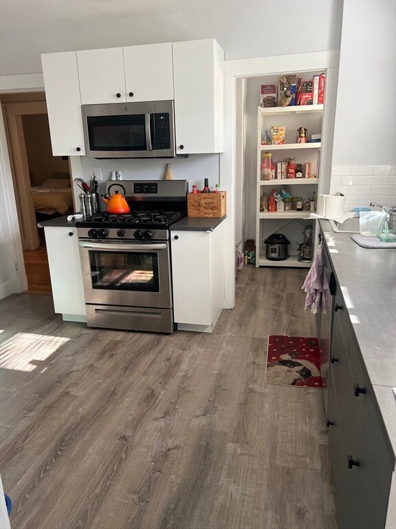 25 Park Ave unit 1, Cambridge, MA 02138 - photo 5