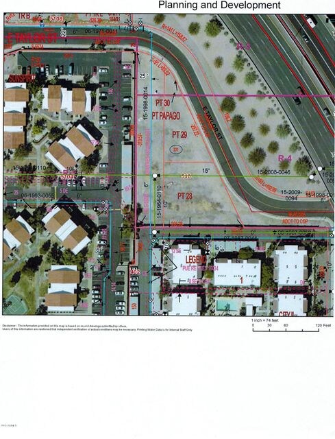 412 N. 52nd St. Planning-Zoning 22208201