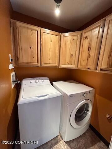 1420 Carolyn Cir unit B, Anchorage, AK 99504 - photo 5