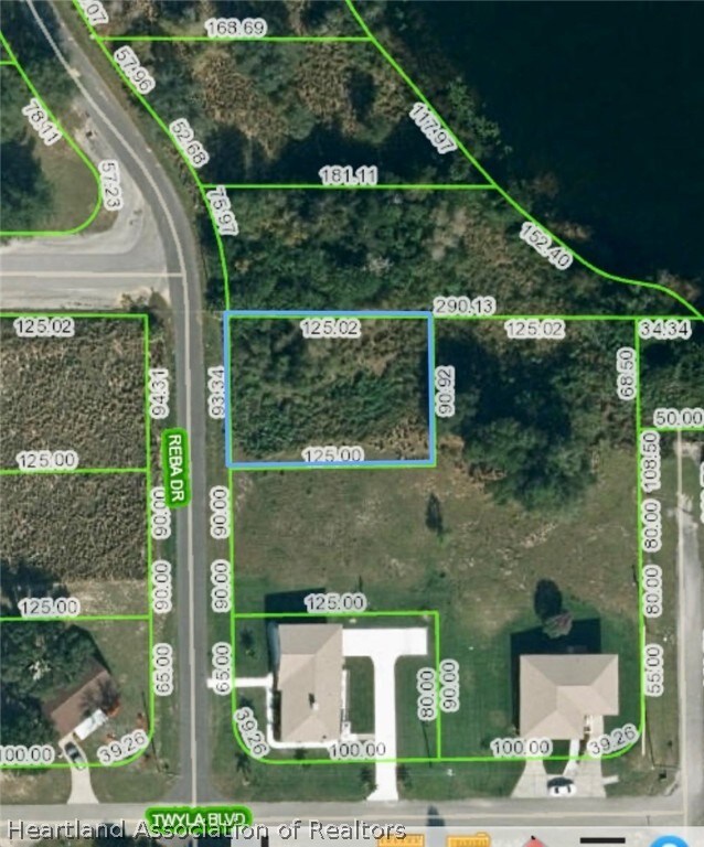 501 Reba Dr, Lake Placid, FL 33852 - photo 2