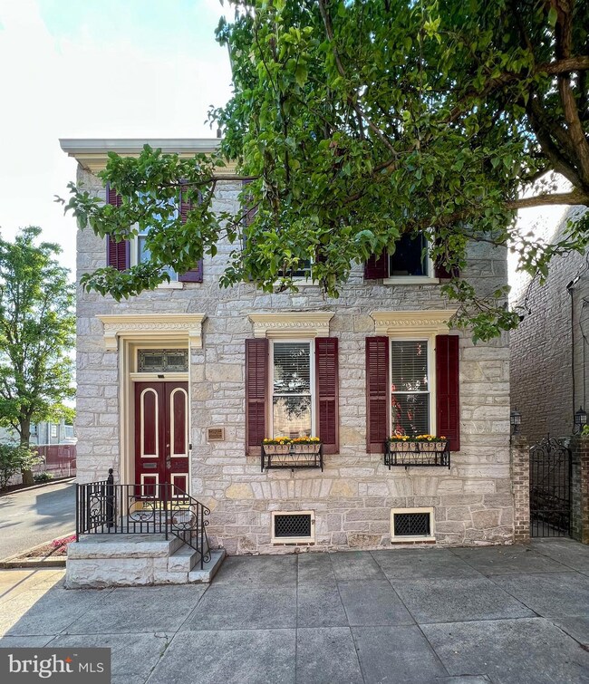 232 S Main St, Chambersburg, PA 17201 - photo 2