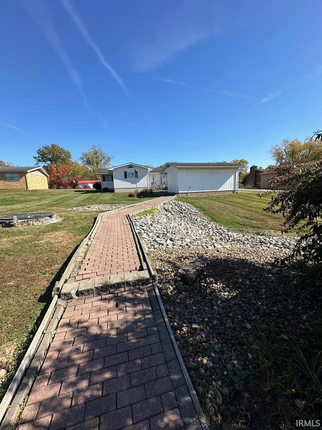 2449 N 1175 W, Linton, IN 47441 - photo 5