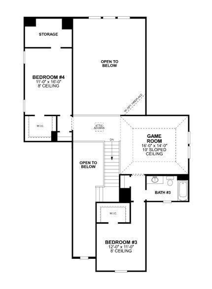 1704 Pecos Dr, Celina, TX 75009 - photo 3