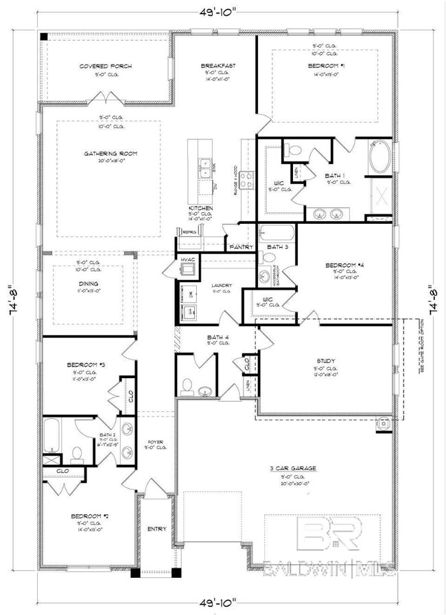 204 Spur Ave, Fairhope, AL 36532 - photo 3