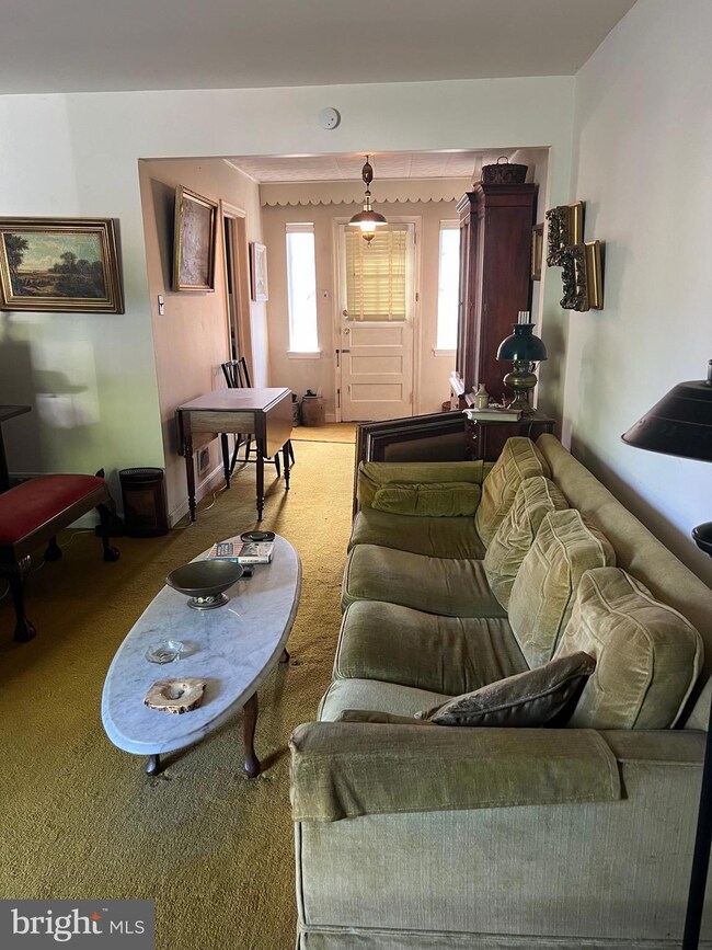 853 Parkside Ave, Trenton, NJ 08618 - photo 4