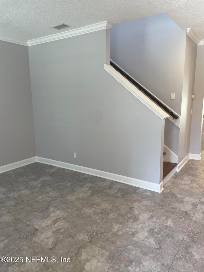 142 Jackrabbit Trail-Front Room:stairs