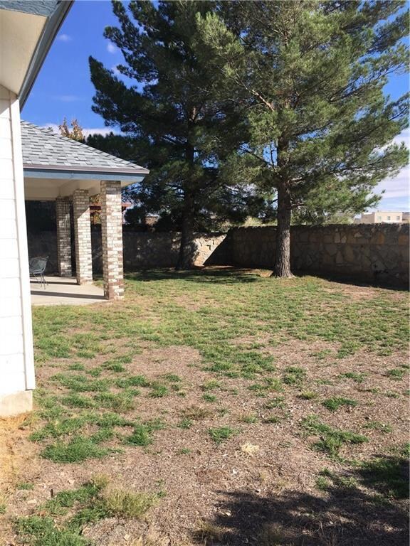 386 Brill Cir, Horizon City, TX 79928 - photo 5