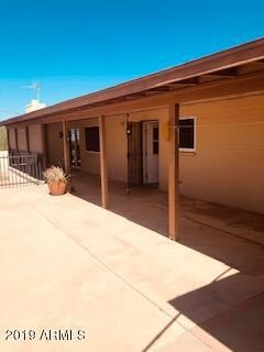 back patio