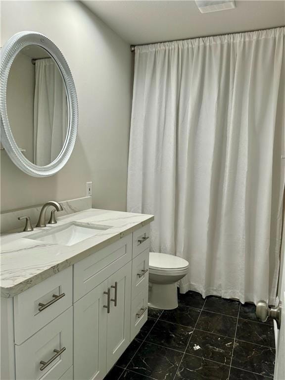 Hall Bath
