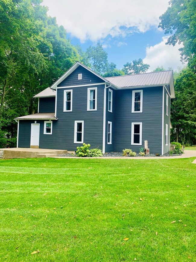 3717 Stout Rd, Lucas, OH 44843 - photo 2