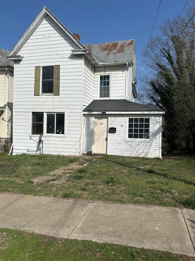624 Albemarle Ave SE, Roanoke, VA 24013 - photo 2