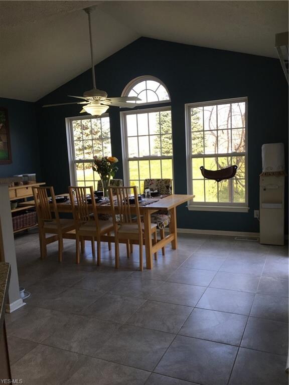 Morning room