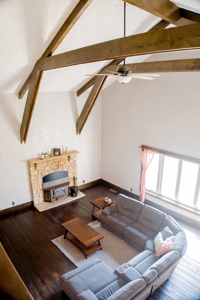 606 E County Road 1250 N, Batesville, IN 47006 - photo 6