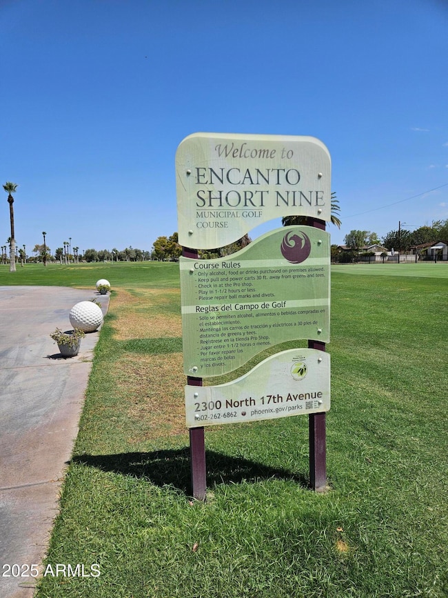 2230 N 16th Ave, Phoenix, AZ 85007 - photo 7