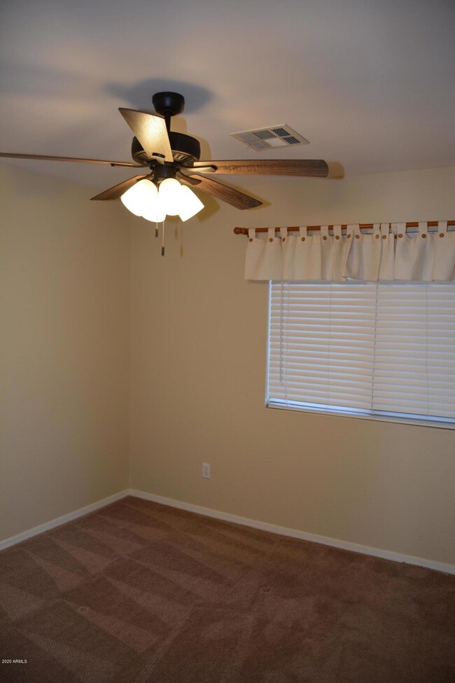 3rd Bedroom