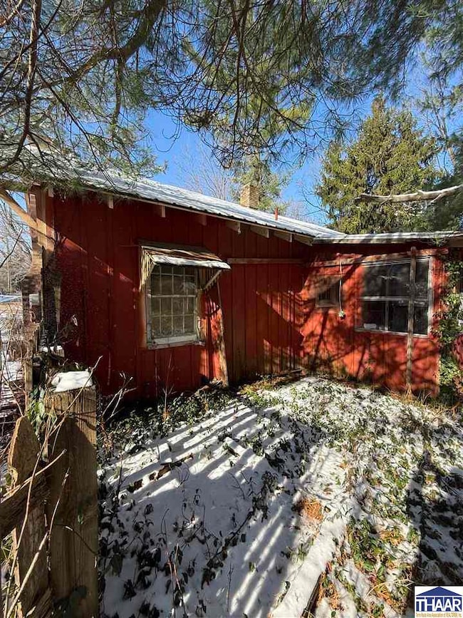 2197 S 5th St, Merom, IN 47861 - photo 2