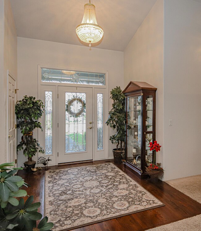 2876 Beebe Rd, Central Point, OR 97502 - photo 4