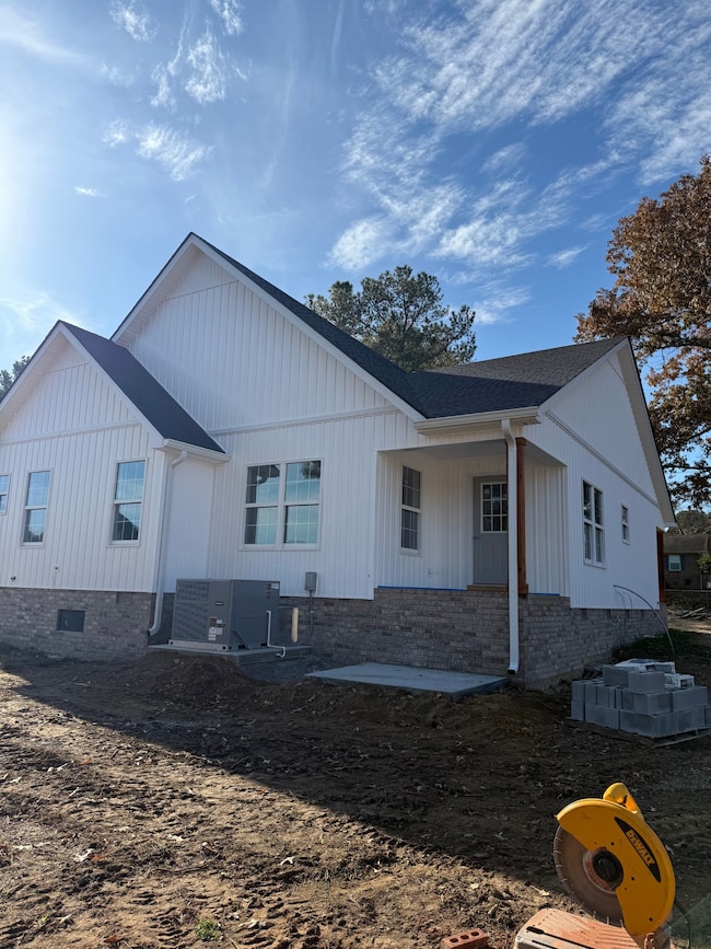 1300 Carter Blake Rd, Tullahoma, TN 37388 - photo 3