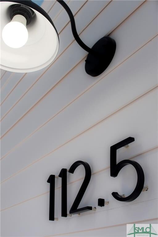 112 W 31st St unit 112 1/2, Savannah, GA 31401 - photo 2