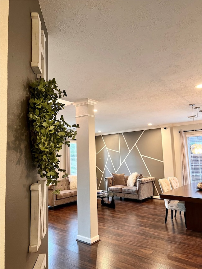 7518 Granite Ridge Ln, Houston, TX 77095 - photo 5