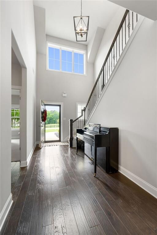 376 Linch Rd, Senoia, GA 30276 - photo 4