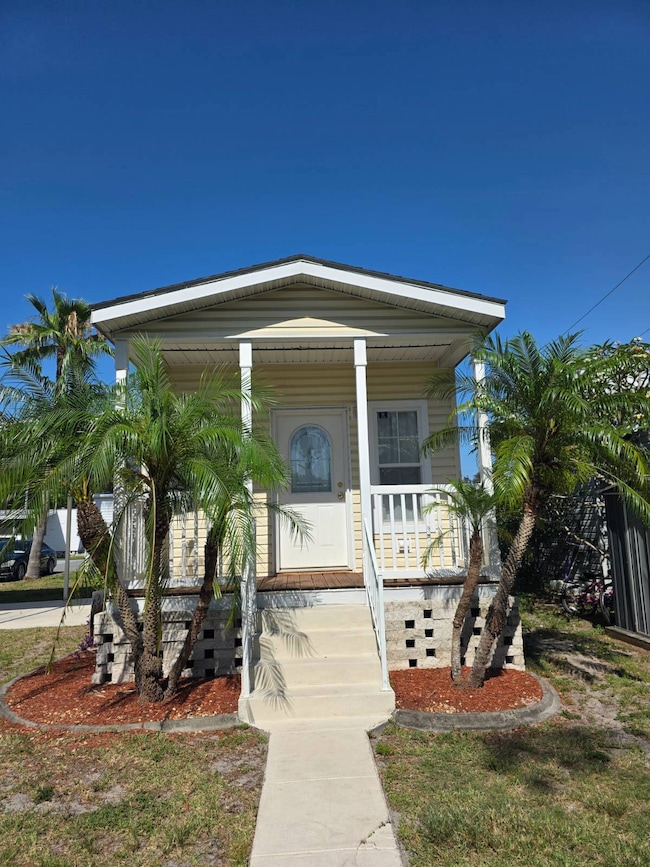 Front Streetview