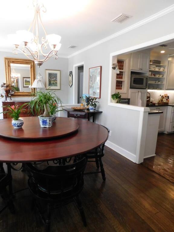 206 Ashantilly Ave, Saint Simons Island, GA 31522 - photo 3