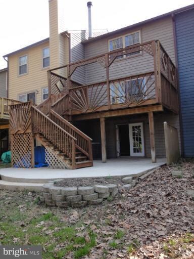 9098 Bryant Ave, Laurel, MD 20723 - photo 4