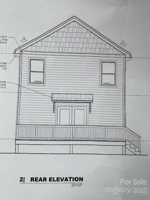 478 Booker St, Asheville, NC 28803 - photo 4