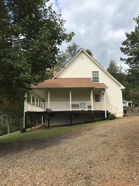 Alternate Exterior