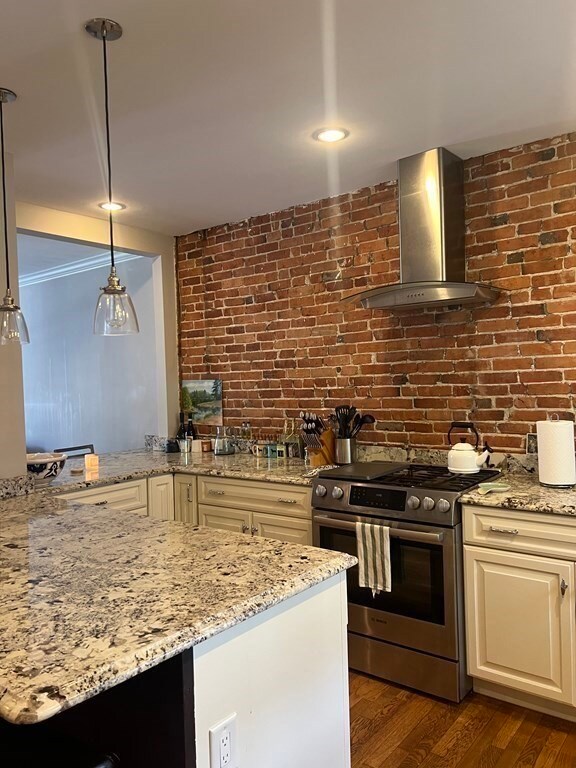 366 K St unit 1, Boston, MA 02127 - photo 6