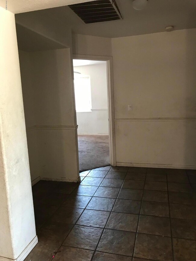 Entrance of Bdrm 2 of 3