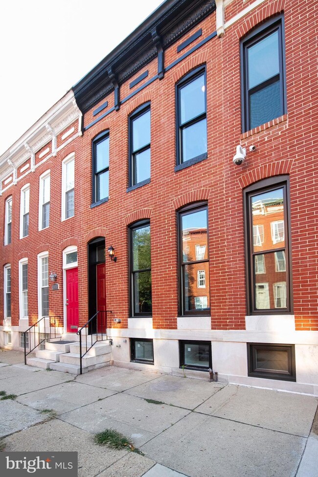 1615 S Charles St, Baltimore, MD 21230 - photo 3