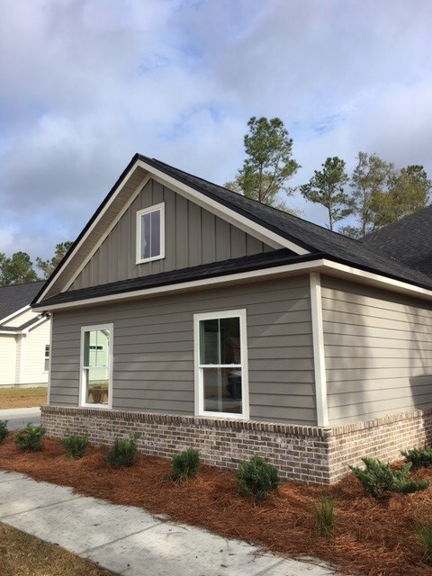 55 Geranium Trace, Crawfordville, FL 32327 - photo 3