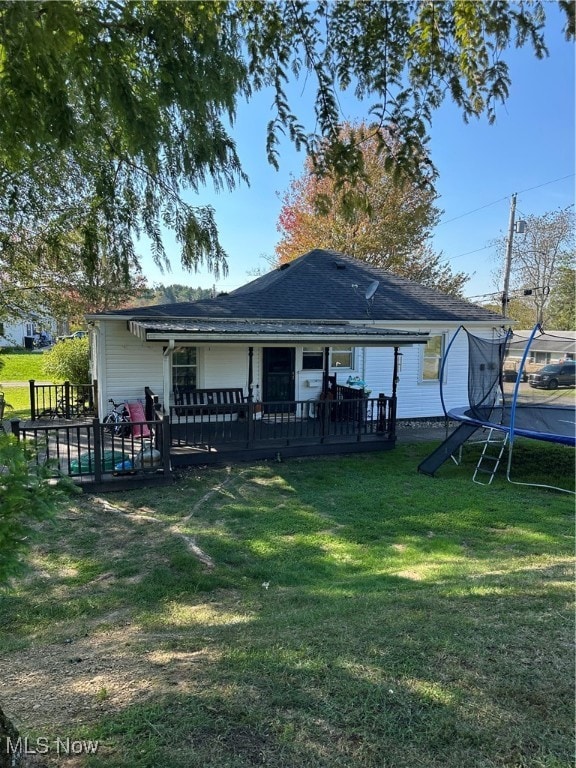 422 Moose Ridge Rd, Woodsfield, OH 43793 - photo 5