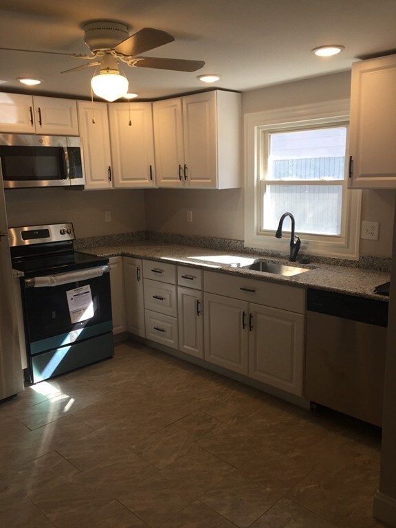 134 Madison Ave unit 134, Arlington, MA 02474 - photo 2