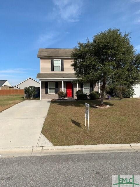 36 Rice Mill Rd, Port Wentworth, GA 31407 - photo 2