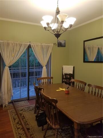 3600 Metcalf Creek Loop, Mars Hill, NC 28754 - photo 4