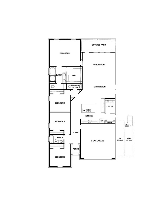 14135 Lake Lodge Dr, Conroe, TX 77384 - photo 2