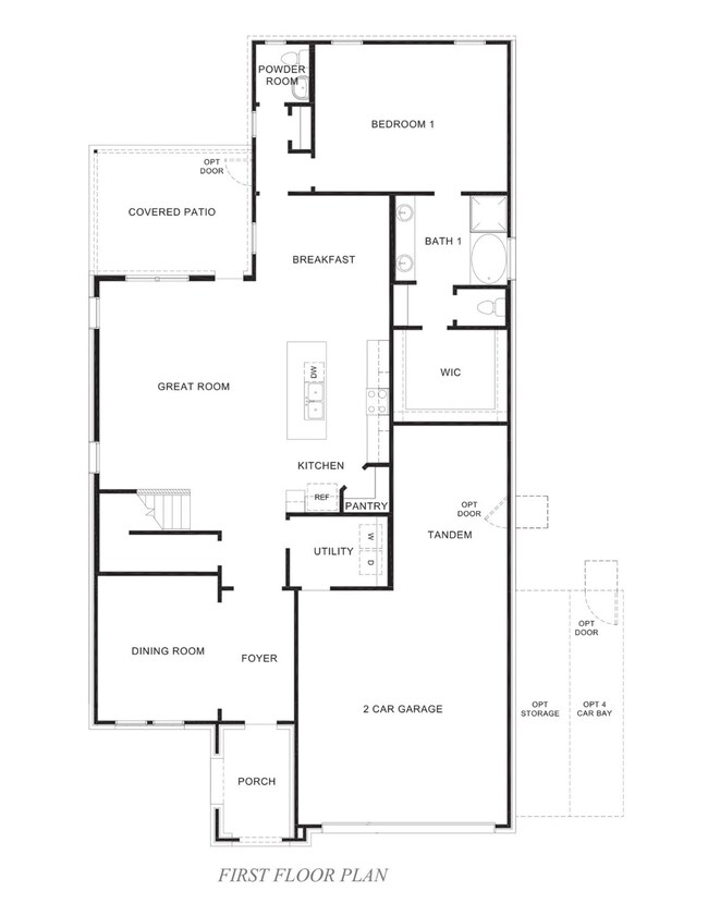 10115 Palm Bay Ln, Conroe, TX 77384 - photo 2