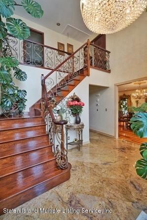 (3) Entry Foyer