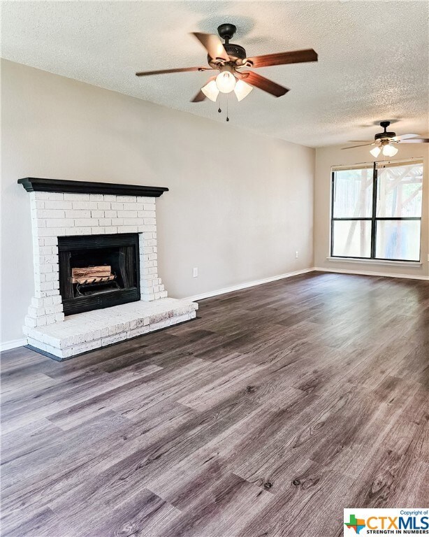 405 Table Rock Ln, Copperas Cove, TX 76522 - photo 4