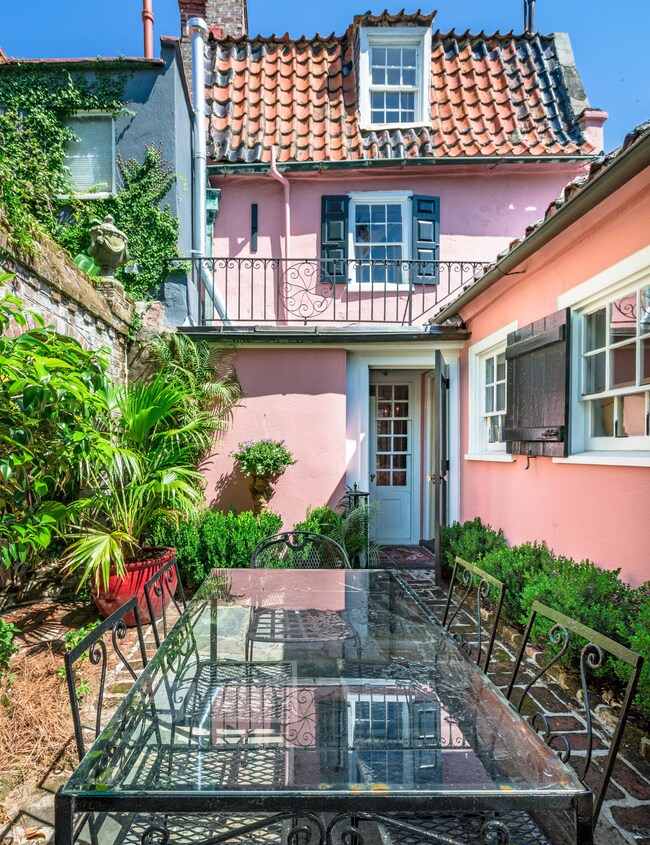 17 Chalmers St, Charleston, SC 29401 - photo 5