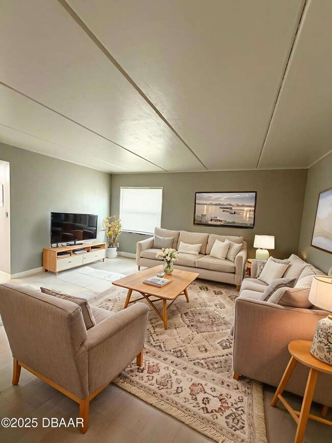 IMG_9511 - Living Room - Scandinavian -