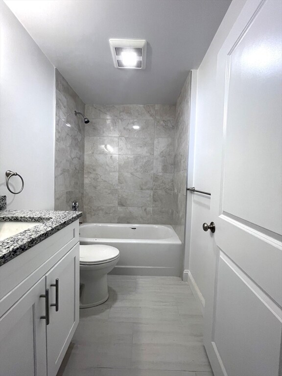 6 Mclean Place unit 6, Cambridge, MA 02140 - photo 6